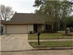 9102 Longcroft Dr, Spring TX  77379-4491 exterior