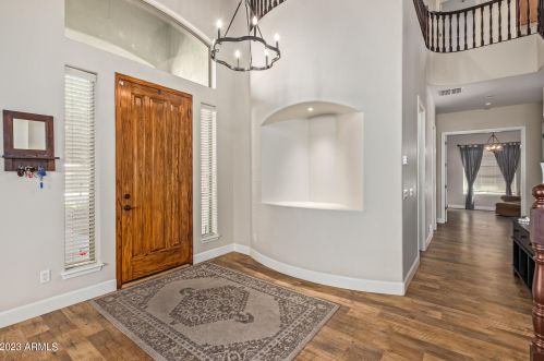 1623 Kaibab Dr, Chandler AZ 85249-3071 exterior