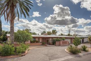 4312 Holmes St, Tucson AZ  85710-3030 exterior