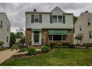 9516 Snow Rd, Cleveland, OH 44130-2129