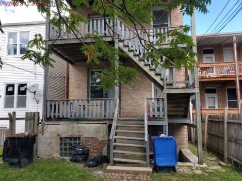 4331 Adams St, Chicago IL 60624-2643 exterior