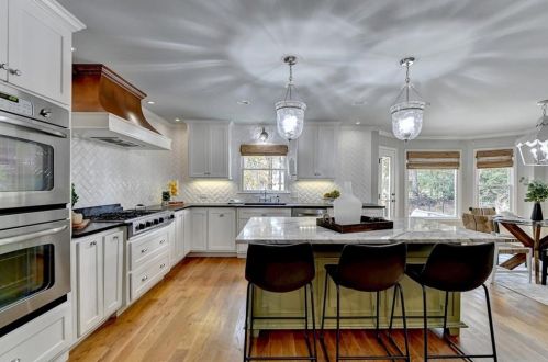 1311 Bridgewater Walk, Lithonia GA  30078-2086 exterior