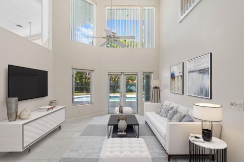 850 4 Ct, Boca Raton FL 33432-1905 exterior