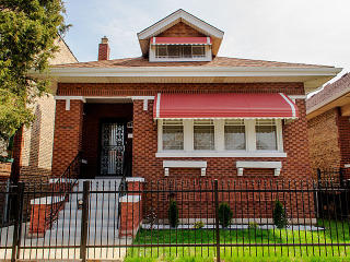 8221 Bishop St, Chicago, IL 60620-3925