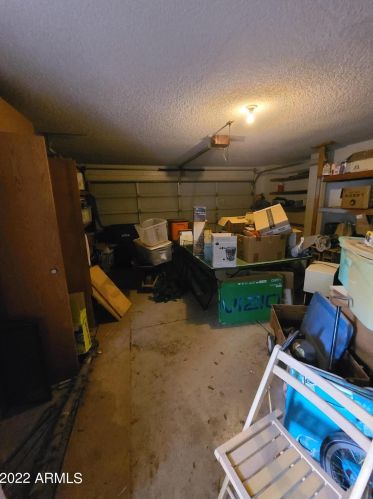 1408 Gail Dr, Chandler AZ 85226-8215 exterior