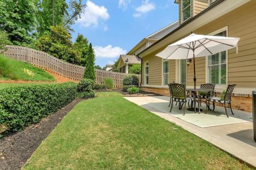 1854 Chamdun Pl, Atlanta GA 30341-1767 exterior