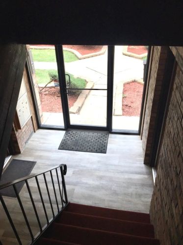 4550 57th St, Chicago IL  60629-5343 exterior