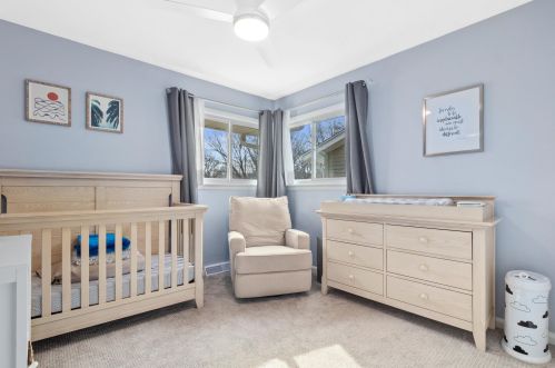 1015 121, Milwaukee WI 53226-3309 exterior