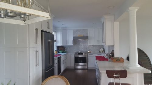 39 Magerus St, Huntington Station NY  11746-3838 exterior