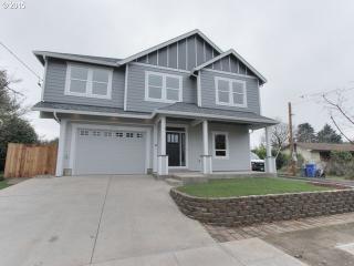 4816 Campaign St, Portland OR  97220-3524 exterior