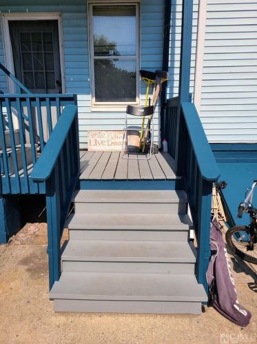 124 1st St, Perth Amboy NJ 08861-4644 exterior