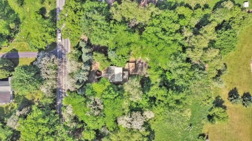 11941 Foreman St, Lowell MI 49331-1082 exterior