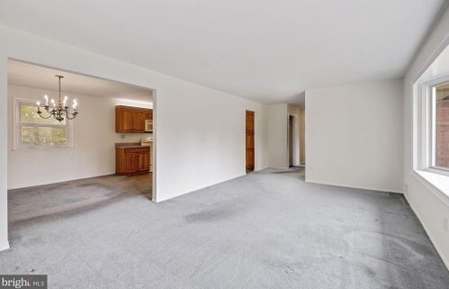 3023 Castleleigh Rd, Silver Spring MD 20904-1713 exterior