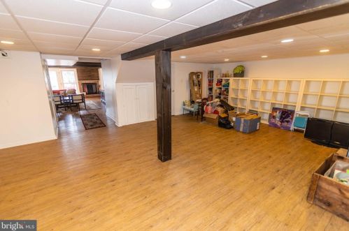 270 Rose Tree Rd, Media PA 19063-1126 exterior