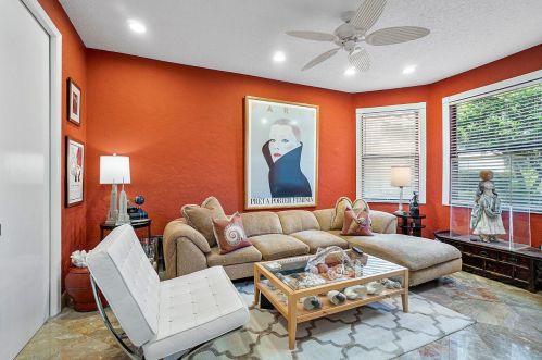 2410 53rd St, Boca Raton FL 33496-2816 exterior