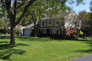 3446 Newgate Dr, Troy, MI 48084-1232