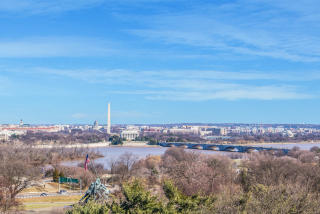 1305 14th St, Arlington, VA 22209-3705