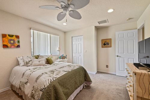 2544 Marshfield Ct, Fort Pierce FL 34953-4369 exterior