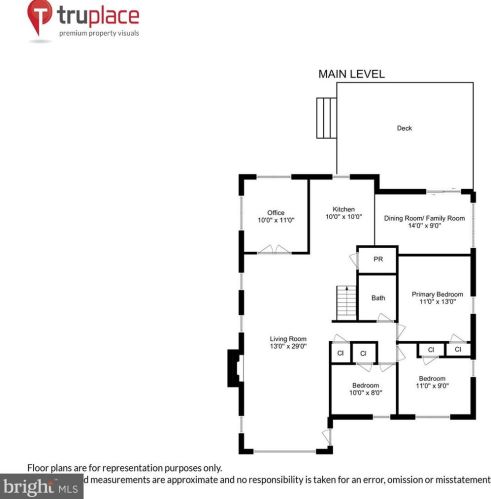 12409 Connecticut Ave, Silver Spring MD 20906-4305 exterior