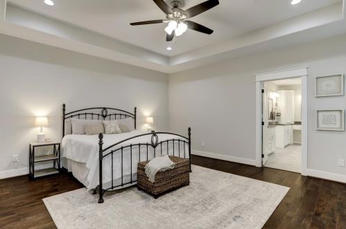 11416 Connie Ln, Montgomery TX 77316-5431 exterior