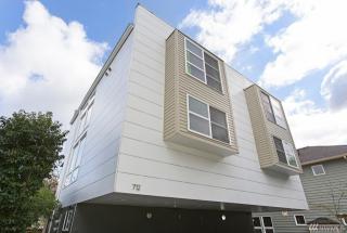 712 26 Ave, Seattle WA  98144-3007 exterior