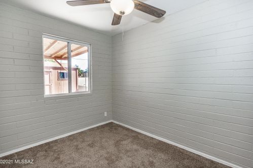 3607 28th St, Tucson AZ  85713-2449 exterior