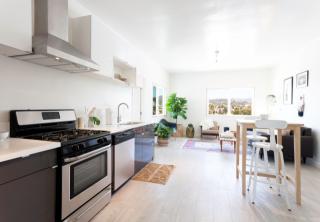 4022 Monroe St, Los Angeles CA  90029-2906 exterior