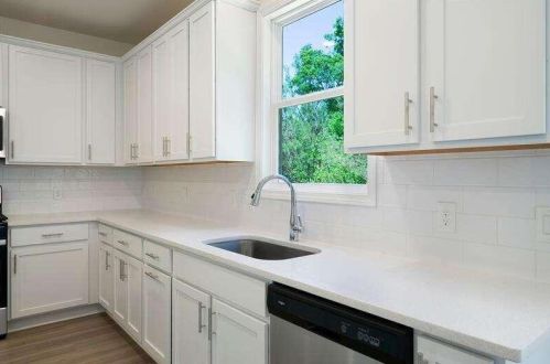 2130 Hydrangea Ln, Austell GA 30106-2660 exterior