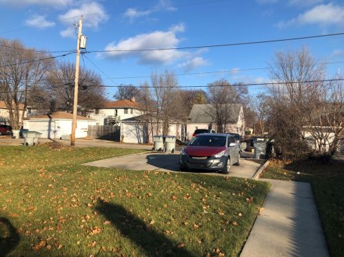 5278 28th St, Milwaukee WI 53209-3728 exterior