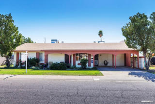 2145 Surrey Ave, Phoenix AZ  85029-1531 exterior