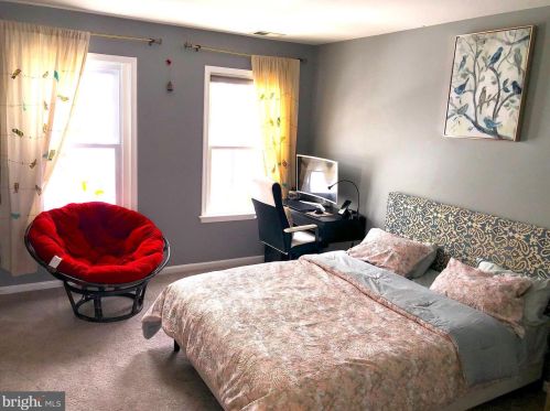 45 Malsbury St, Trenton NJ 08691-4141 exterior