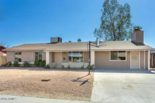 3427 Cortez St, Phoenix AZ  85028-2025 exterior