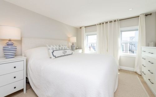 14 Belmont St, Boston MA exterior