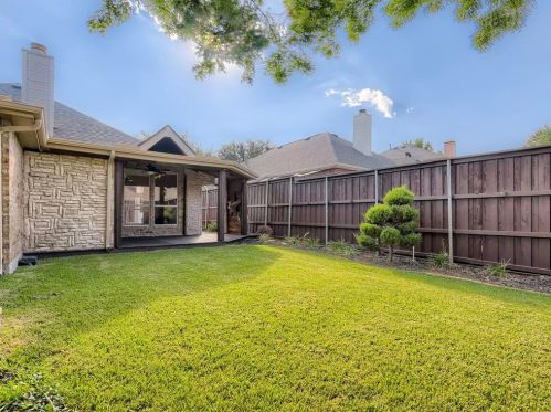 8761 Turnberry Dr, Frisco TX 75034-7865 exterior