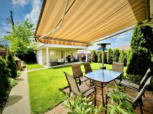 6244 Keeler Ave, Chicago IL 60803-1906 exterior