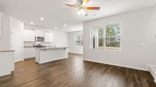 1200 Erica Way, Atlanta GA 30354-3639 exterior