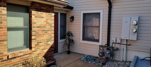 5505 Pierre Ct, Saint Louis, MO 63128-4163