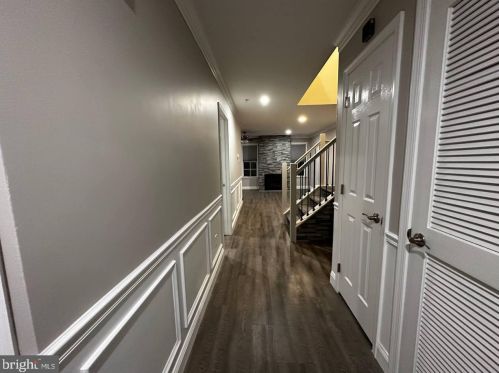 1717 Rockcress Dr, Jamison PA  18929-1648 exterior