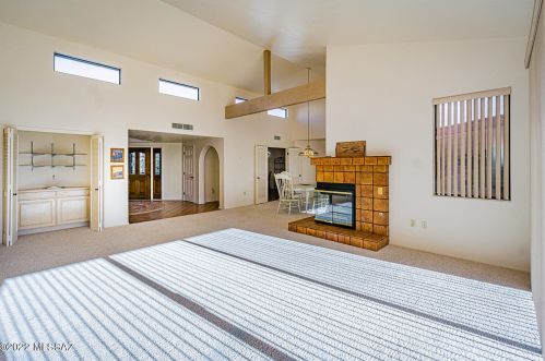 1855 Camino Estelar, Green Valley AZ 85622-5402 exterior