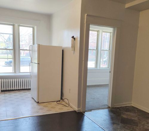 65 Hamilton St, Poughkeepsie NY  12603-4425 exterior