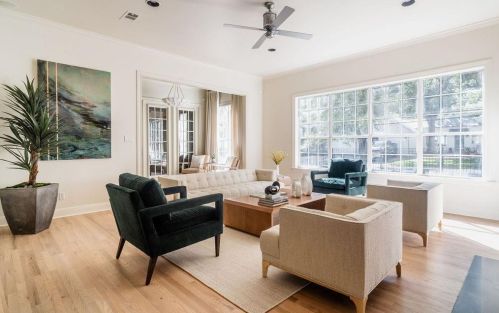 3315 Bridle Path, Austin TX 78703-2605 exterior