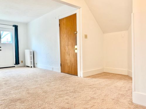 3516 Murray Ave, Milwaukee WI  53211-2524 exterior