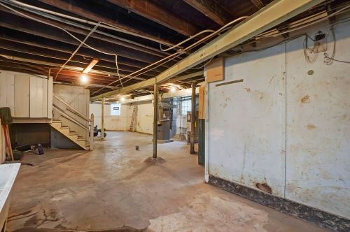 718 50th Pl, Chicago IL 60609-5155 exterior