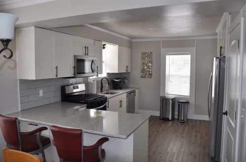 2053 105th St, Milwaukee WI  53227-1209 exterior