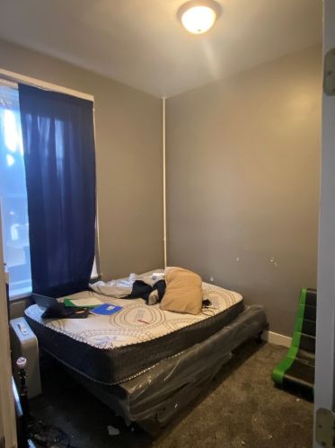 3031 Flournoy St, Chicago IL 60612-3338 exterior