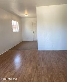 1036 Water St, Tucson AZ  85719-3060 exterior