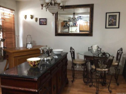 2317 Bassford Ave, Bronx NY 10458-7814 exterior