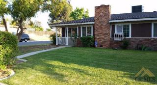 5429 Le Conte Ave, Bakersfield CA  93306-4421 exterior