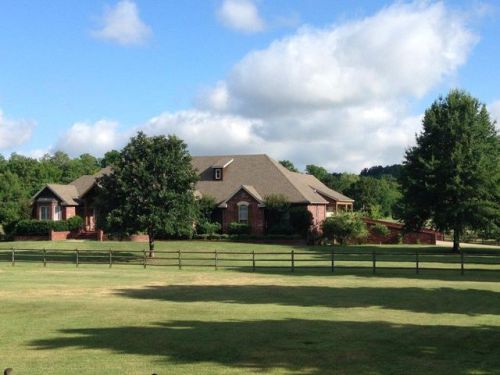 9684 Wager Rd, Springdale, AR 72762-9824