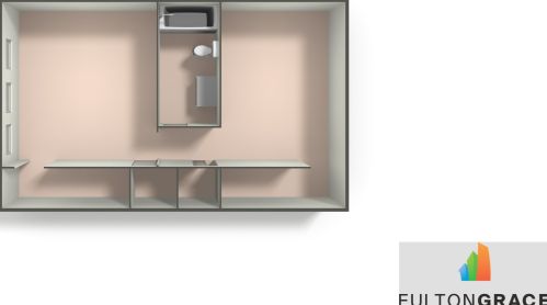 3358 Calumet Ave, Chicago IL 60616-1407 exterior